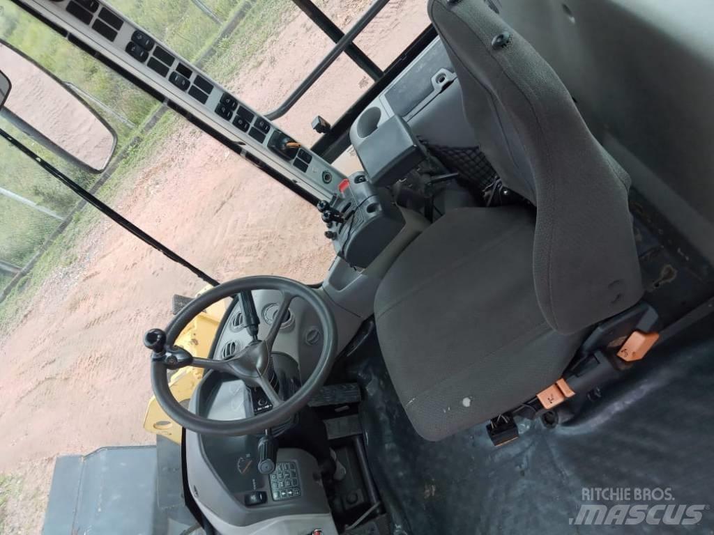 Volvo L90F Φορτωτές με λάστιχα (Τροχοφόροι)
