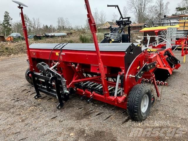 Kongskilde FS 2140 Σπορείς