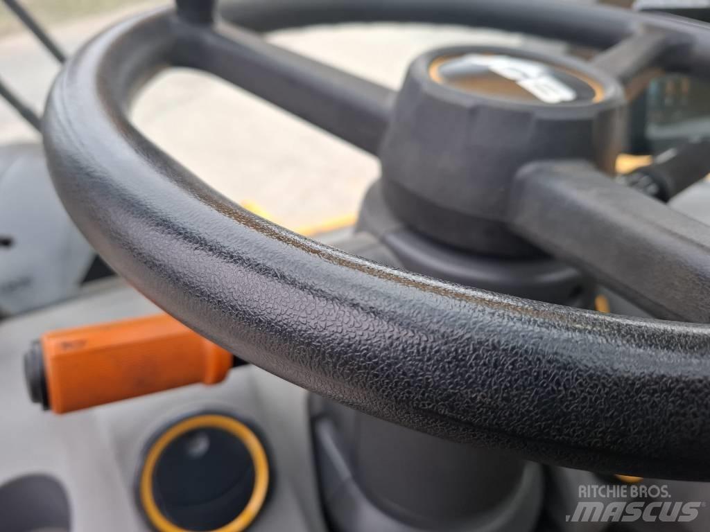 JCB 542-70 AGRI XTRA Τηλεσκοπικοί ανυψωτές