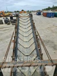 Hammel VB 650 D Θραυστήρες κορμών