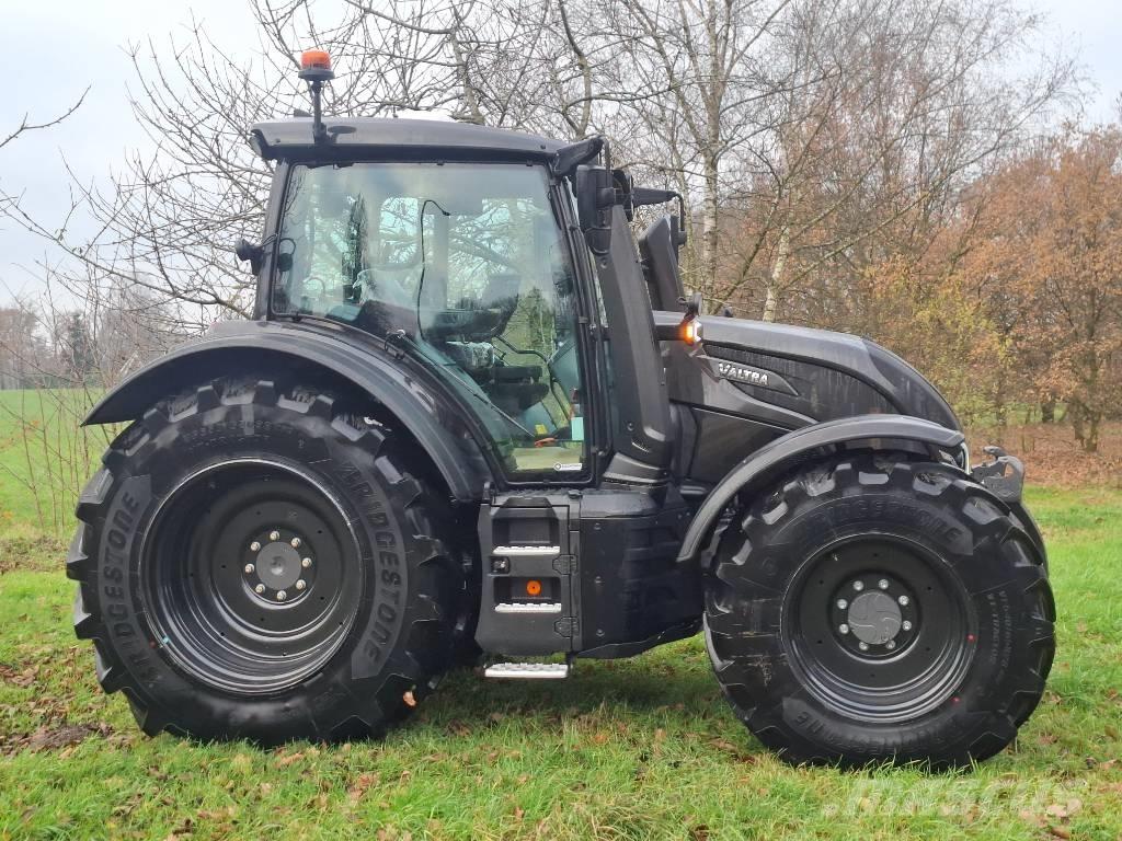 Valtra N175 D Τρακτέρ