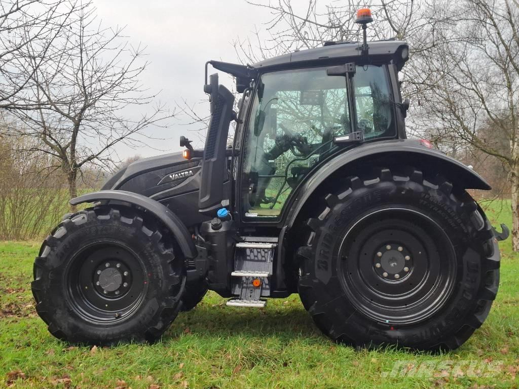 Valtra N175 D Τρακτέρ