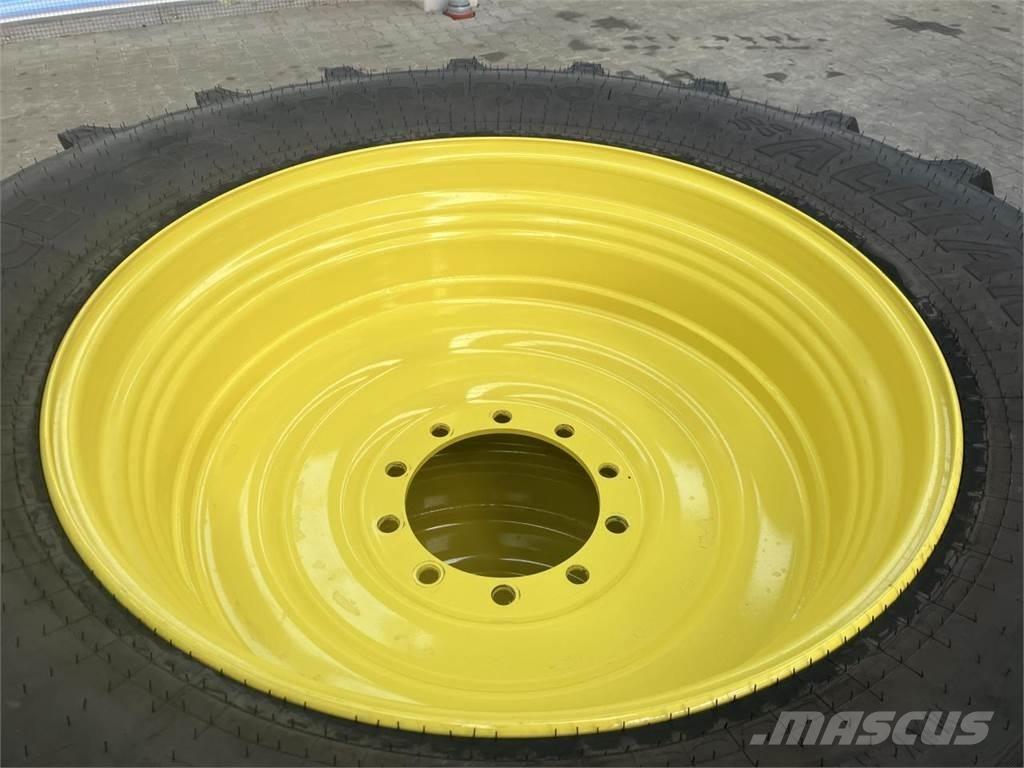 Alliance 520/85R38 Ελαστικά και ζάντες