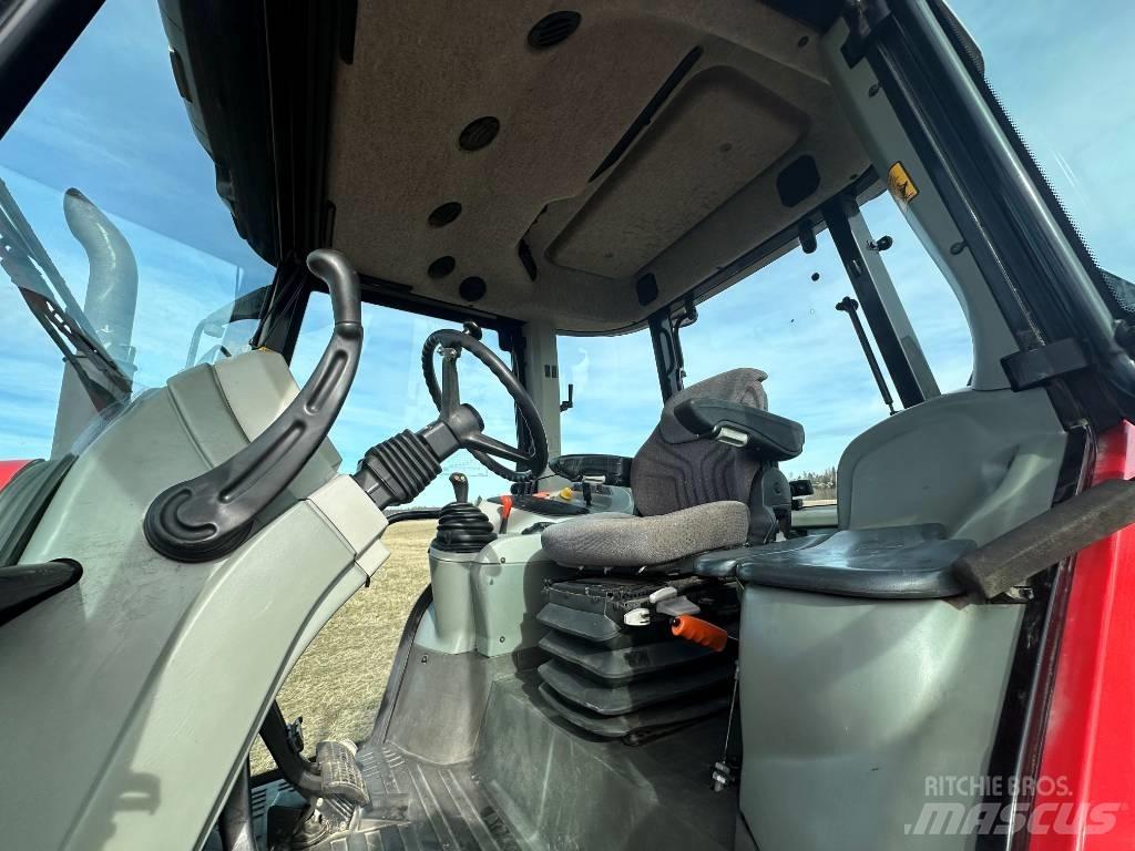 Massey Ferguson 5465 Τρακτέρ