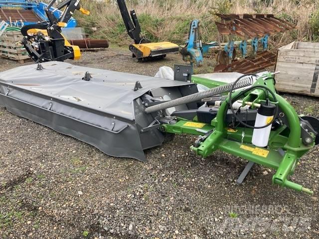 Fendt Slicer 320 P Χορτοκοπτικά