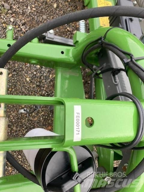 Fendt Slicer 320 P Χορτοκοπτικά