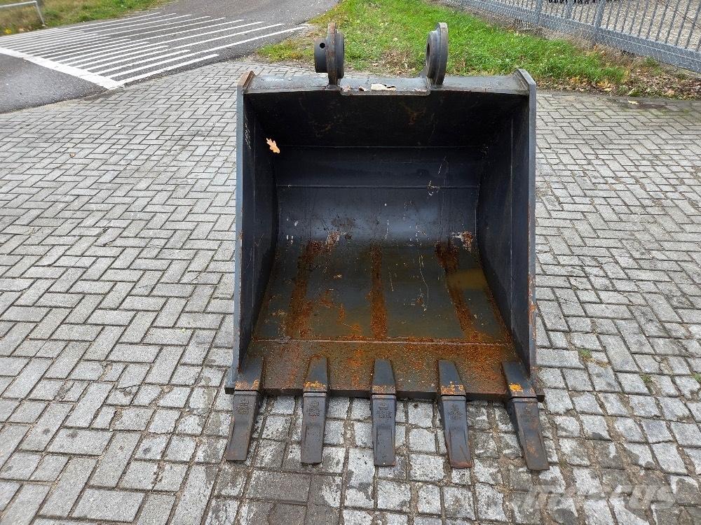 TL Volvo Bucket Κουβάδες