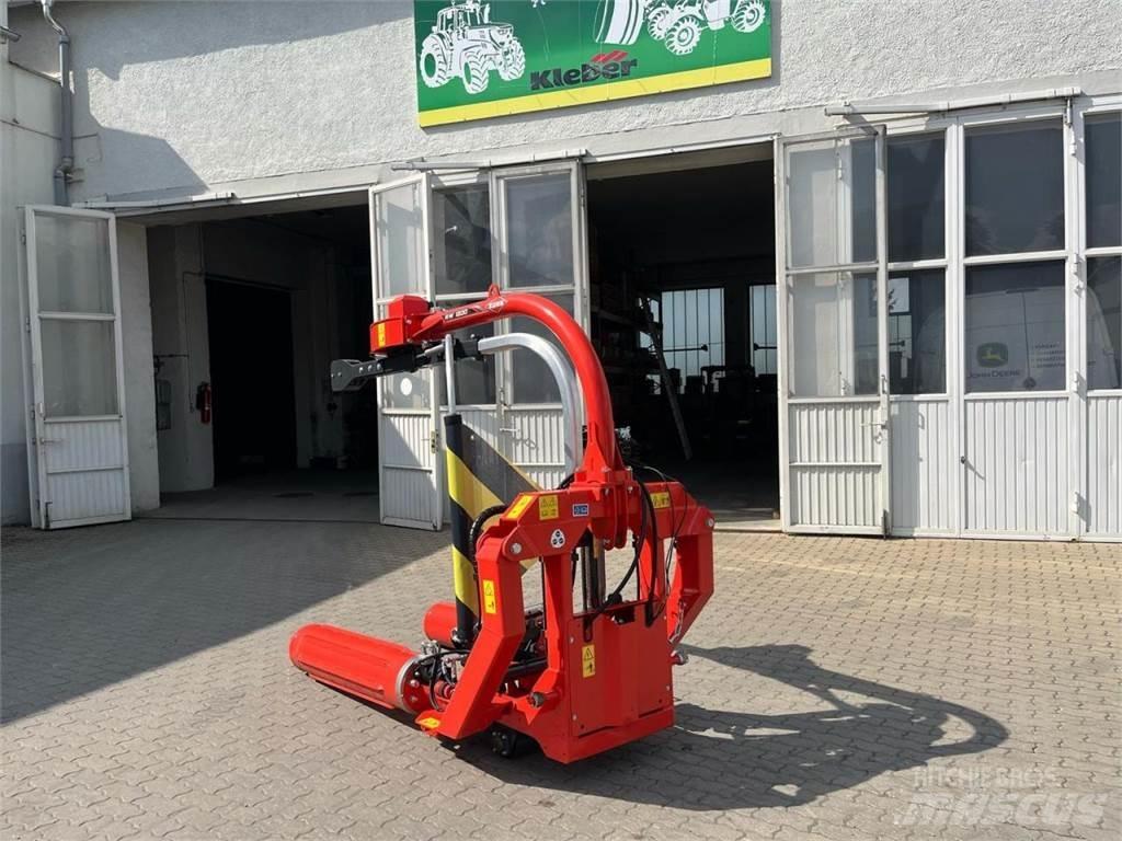 Kuhn RW 1200 C Μηχανήματα συσκευασίας