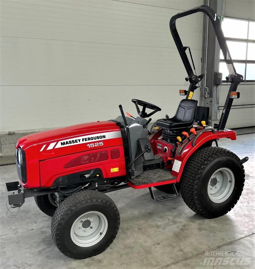 Massey Ferguson 1525 Τρακτέρ