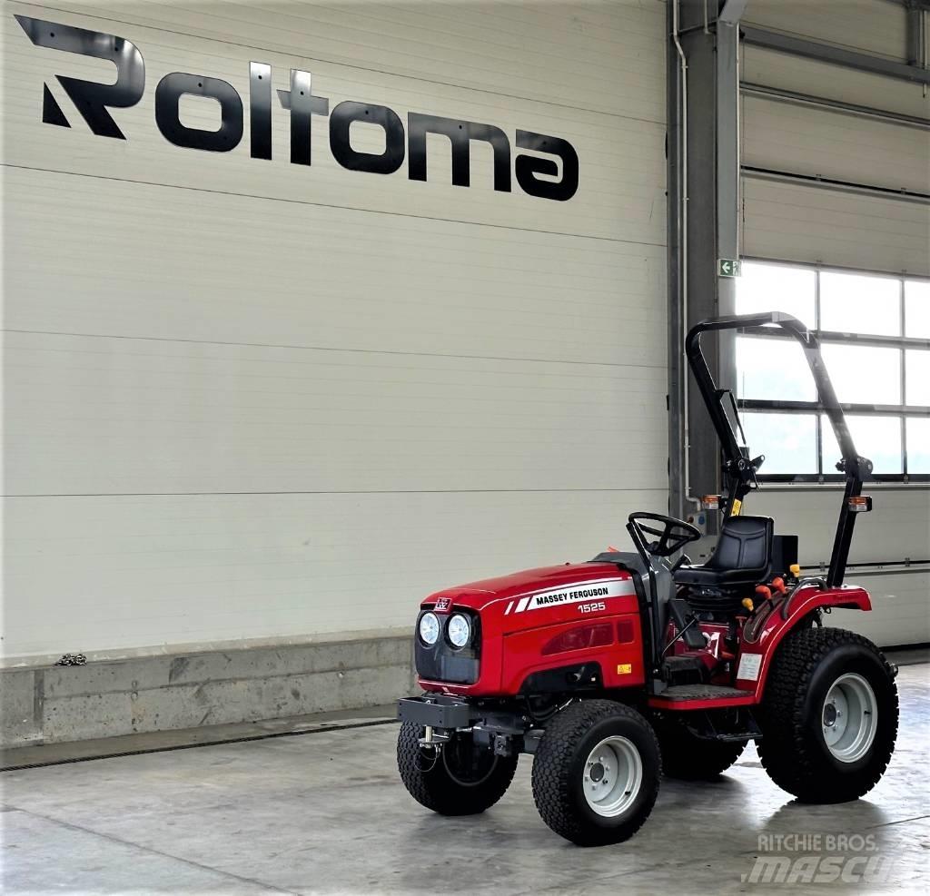 Massey Ferguson 1525 Τρακτέρ