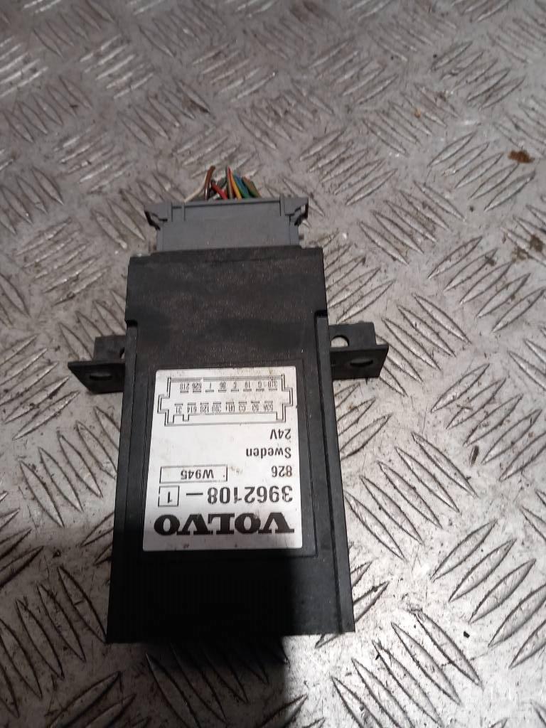 Volvo FH 12    3962108 Ηλεκτρονικά