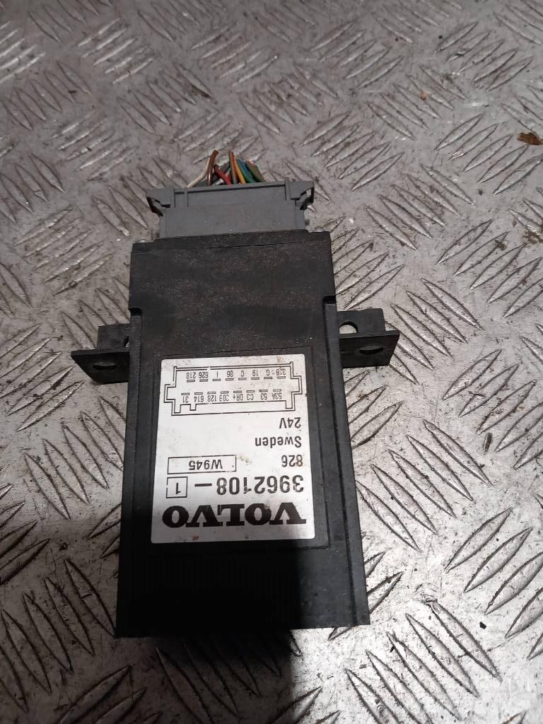 Volvo FH 12    3962108 Ηλεκτρονικά