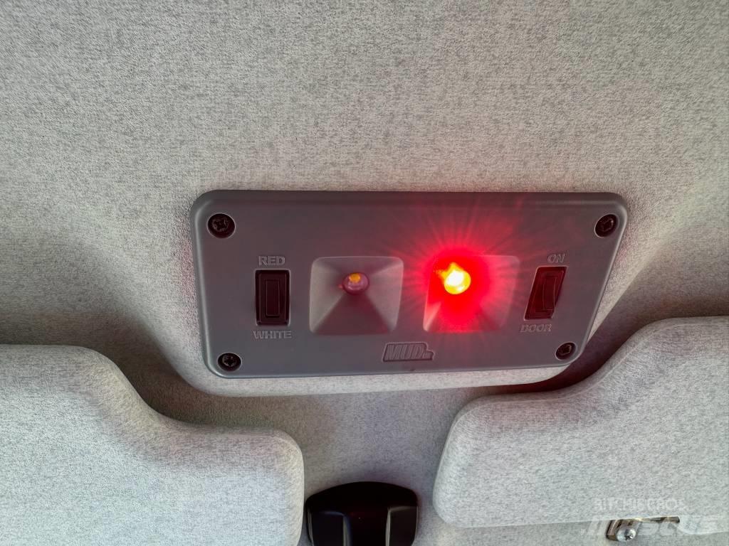 Land Rover Defender Αυτοκίνητα
