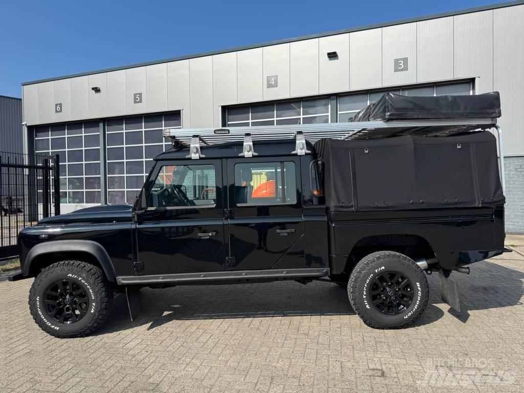 Land Rover Defender Αυτοκίνητα