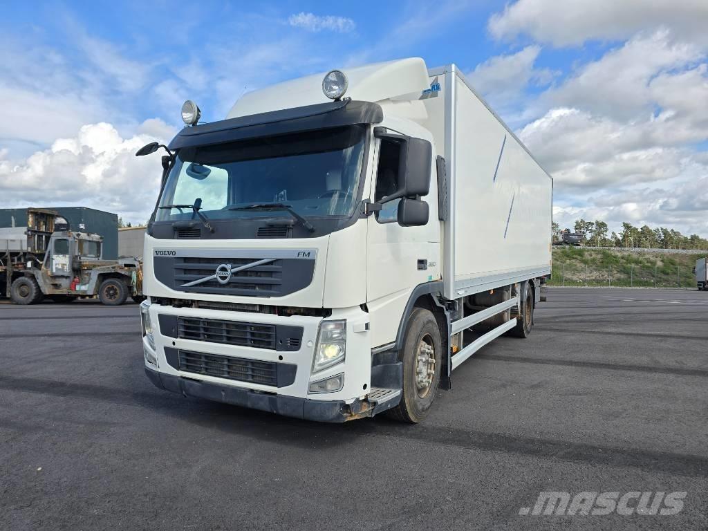 Volvo FM 380 Φορτηγά Κόφα