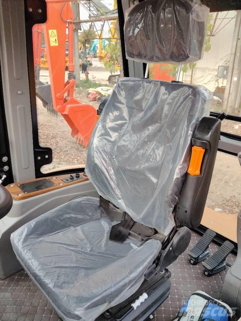 CAT 420F Εκσκαφείς Φορτωτές τύπου JCB