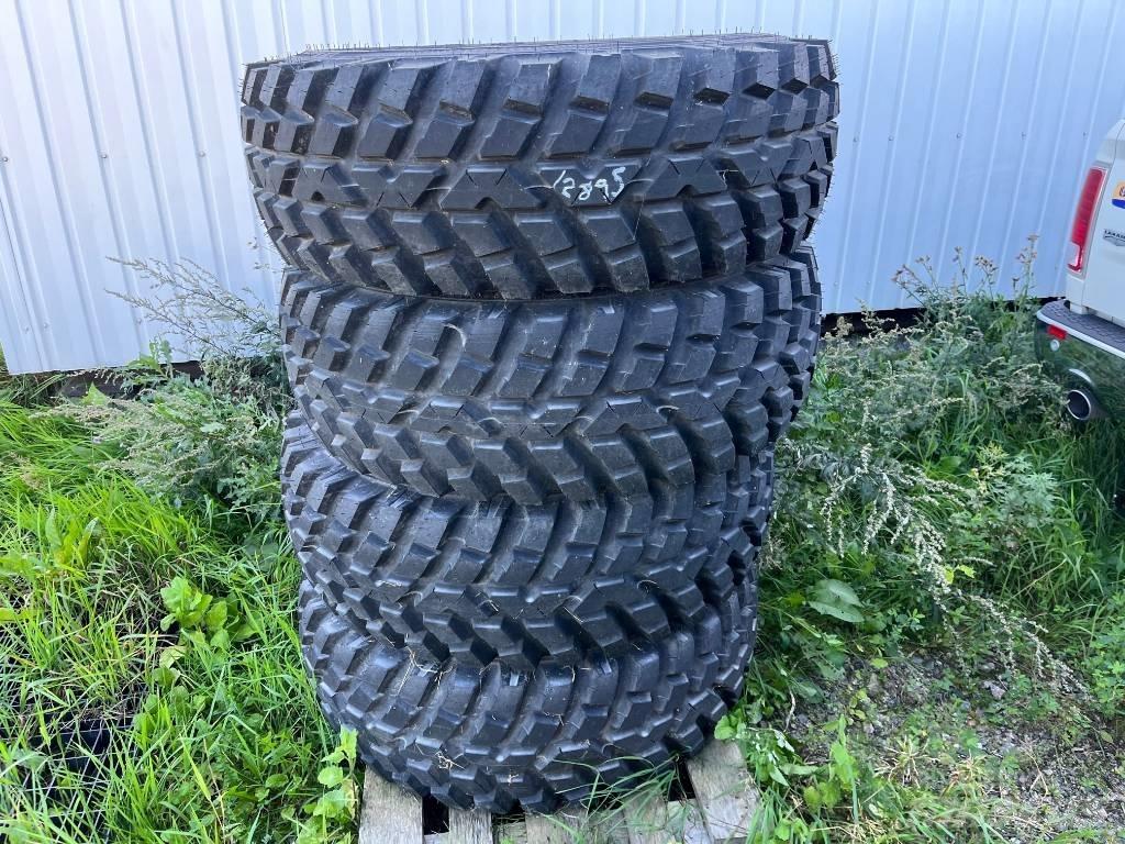 Nokian TRI II hjul Φορτωτές με λάστιχα (Τροχοφόροι)