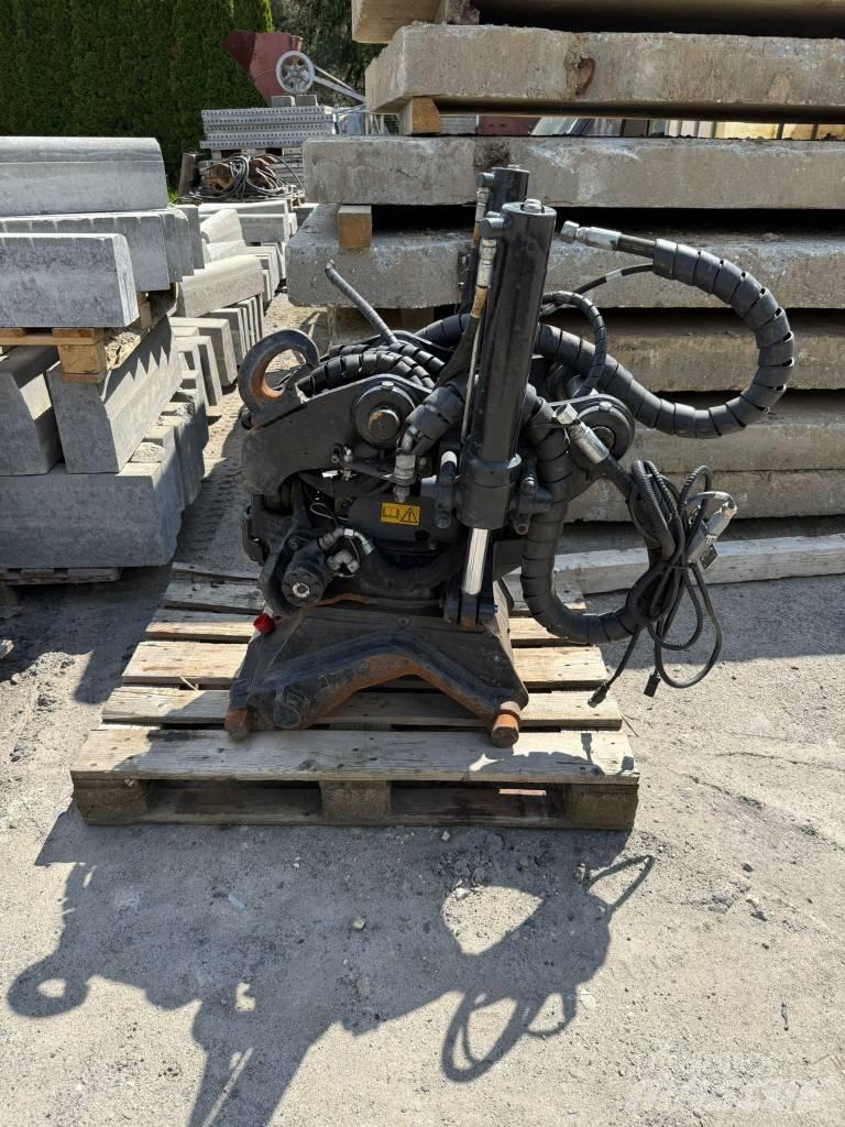 CAT TRS 10 Περιστροφείς