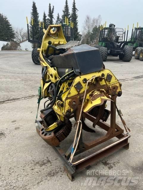John Deere H480C Κεφαλές συλλεκτικών μηχανών