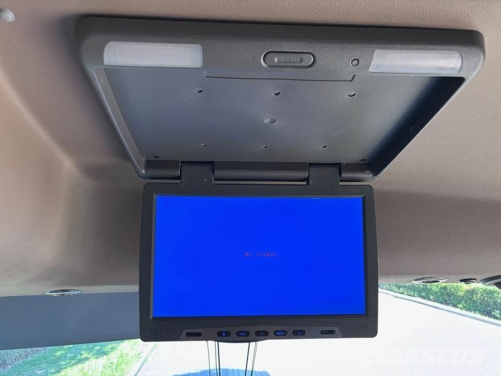Iveco UNVI Compa Πούλμαν