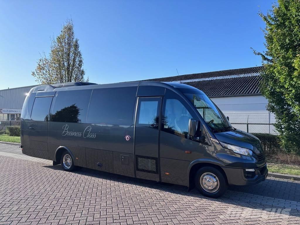 Iveco UNVI Compa Πούλμαν