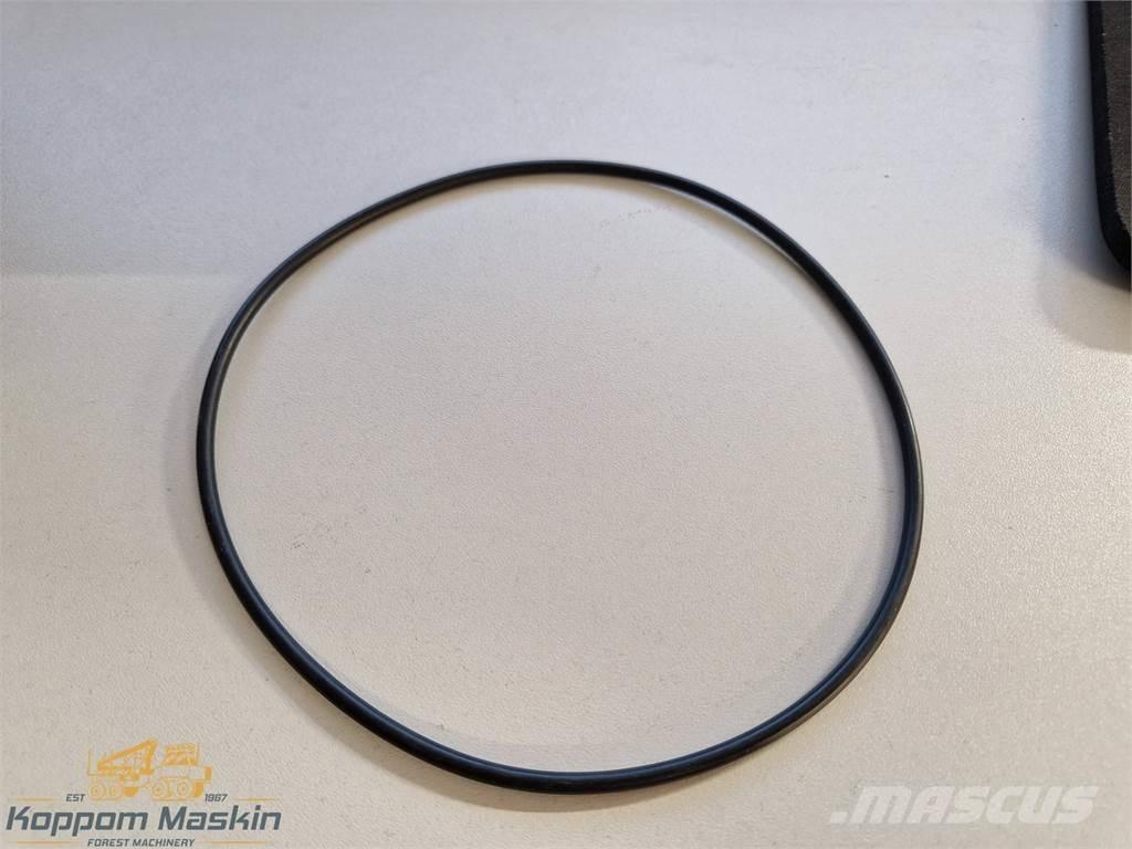 Eco Log 7013239 Υδραυλικά