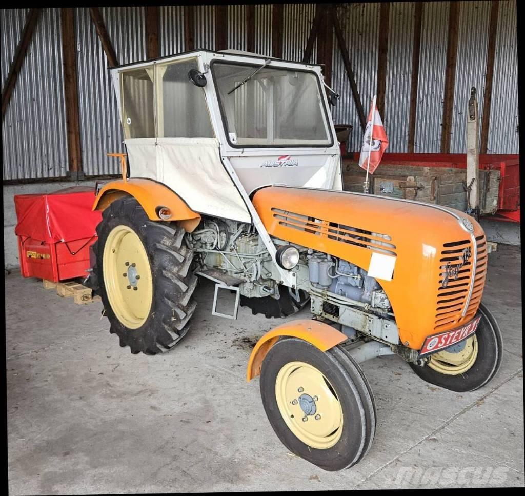 Steyr 188 Τρακτέρ