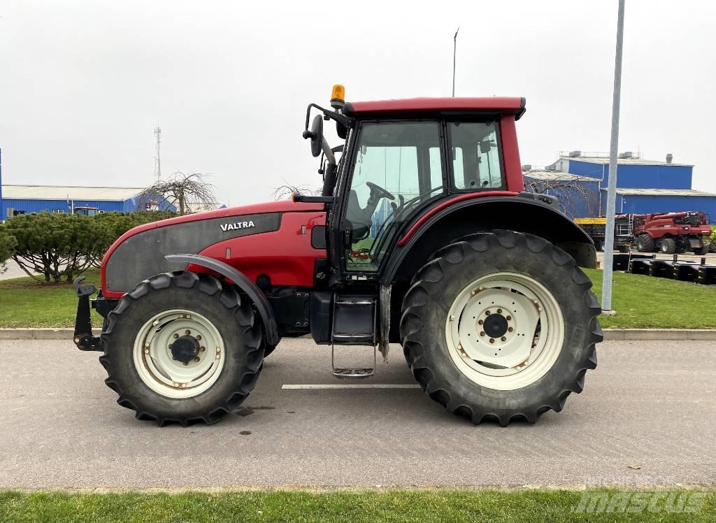Valtra T 131 Τρακτέρ
