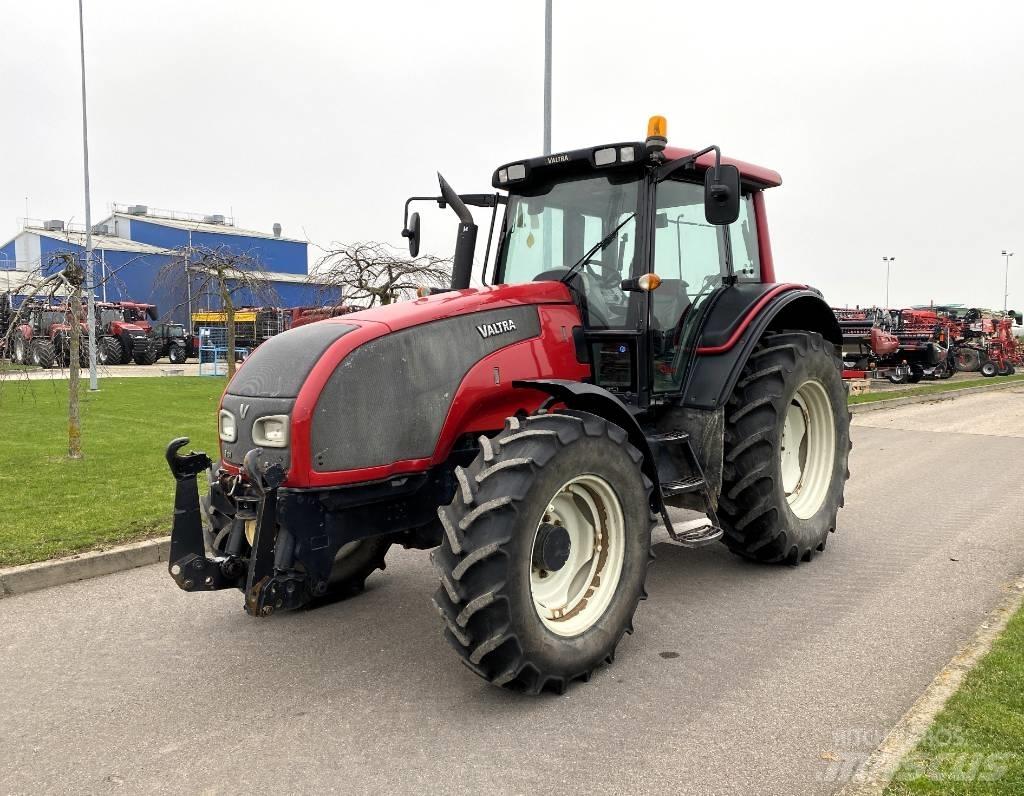 Valtra T 131 Τρακτέρ