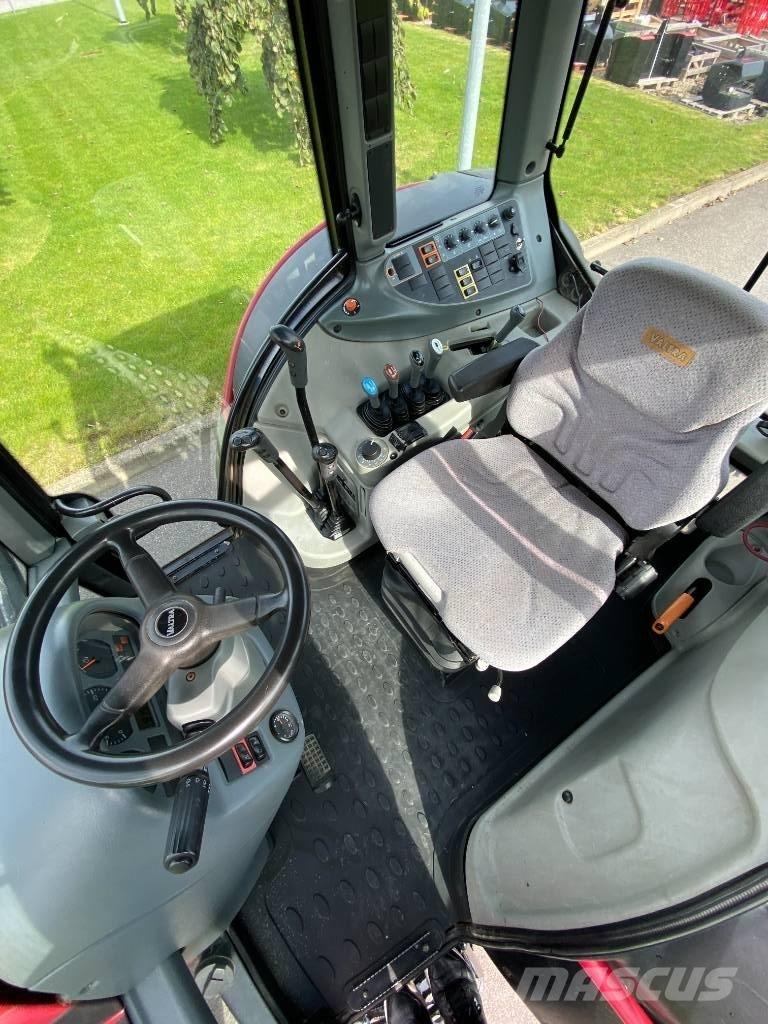 Valtra T 131 Τρακτέρ