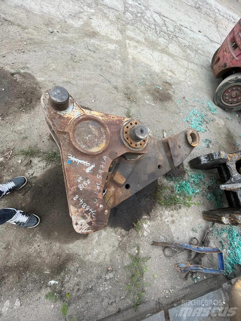 Demarec MQP 45 S Κόπτες