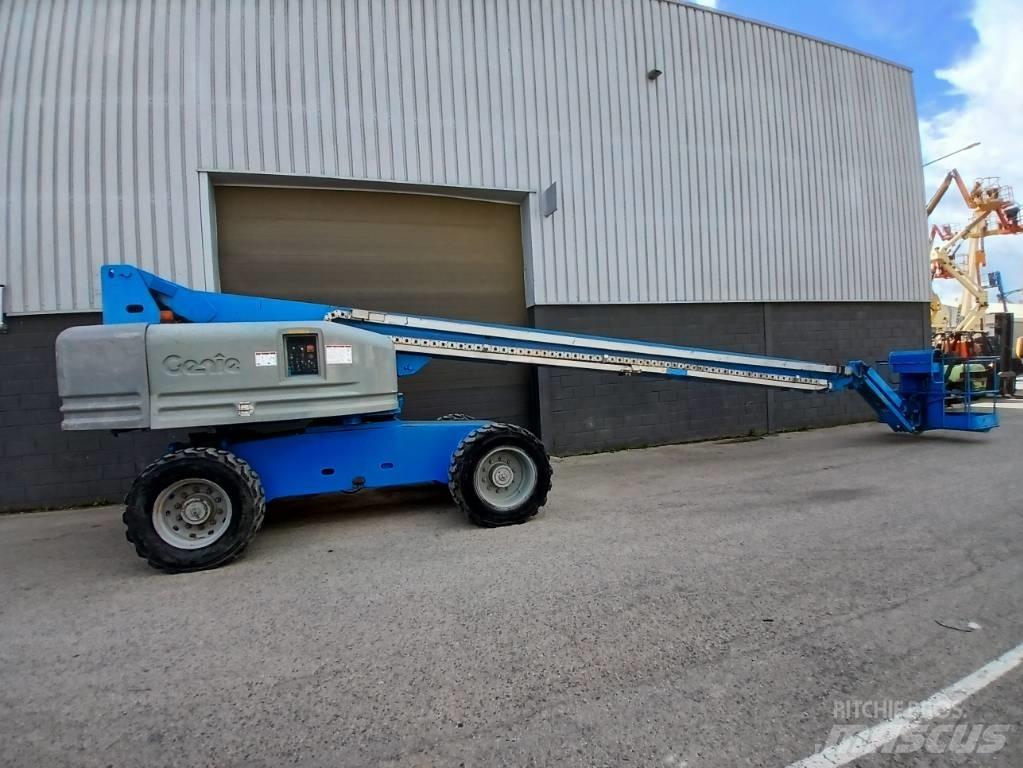 JLG 860 SJ Ανυψωτήρες με τηλεσκοπικό βραχίονα
