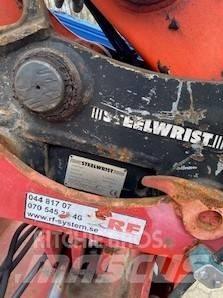 Kubota KX 080-3 Εκσκαφείς με ερπύστριες