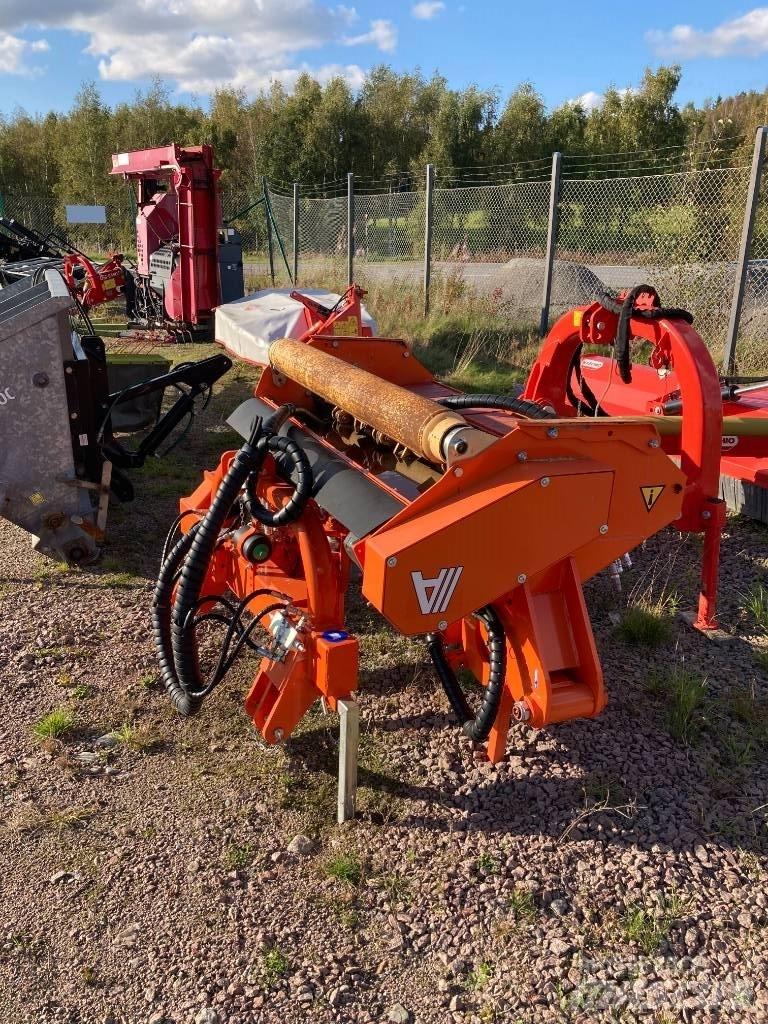 Agrimaster ELP 150A Χλοοκοπτικά