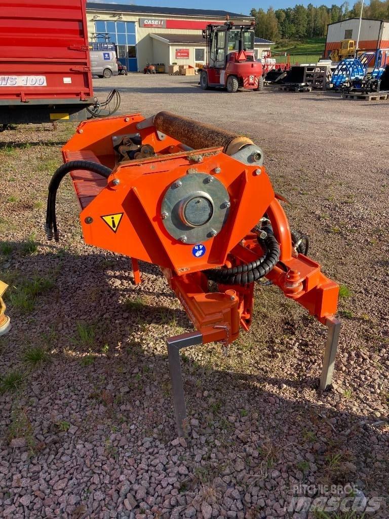 Agrimaster ELP 150A Χλοοκοπτικά