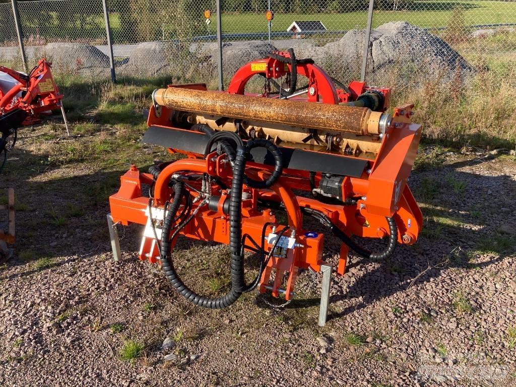 Agrimaster ELP 150A Χλοοκοπτικά