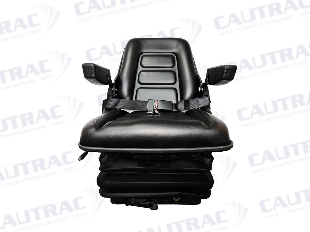  CAUTRAC SC2 SEAT Κατασκευές - Άλλα