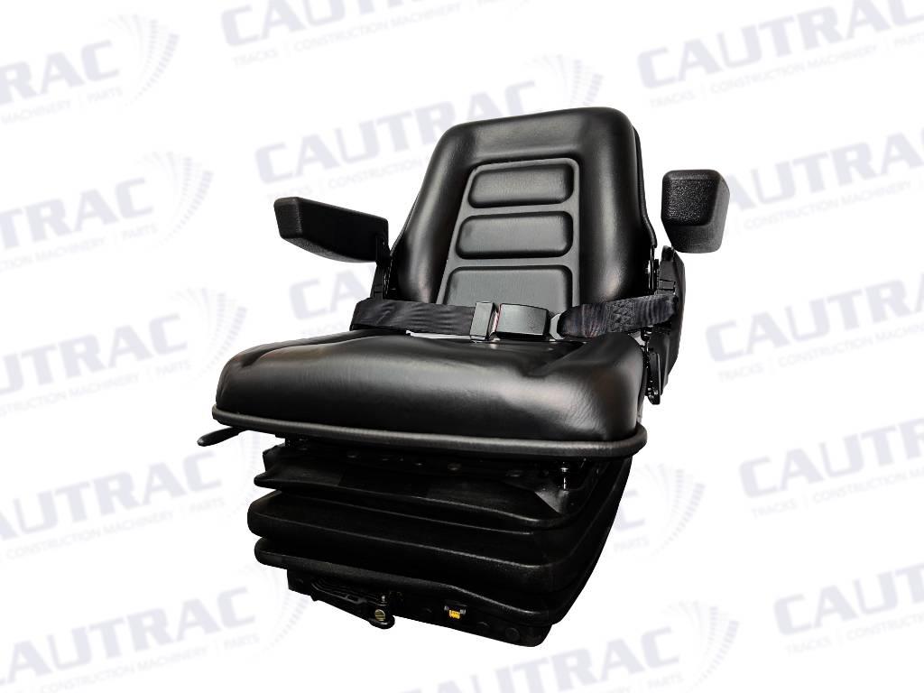  CAUTRAC SC2 SEAT Κατασκευές - Άλλα