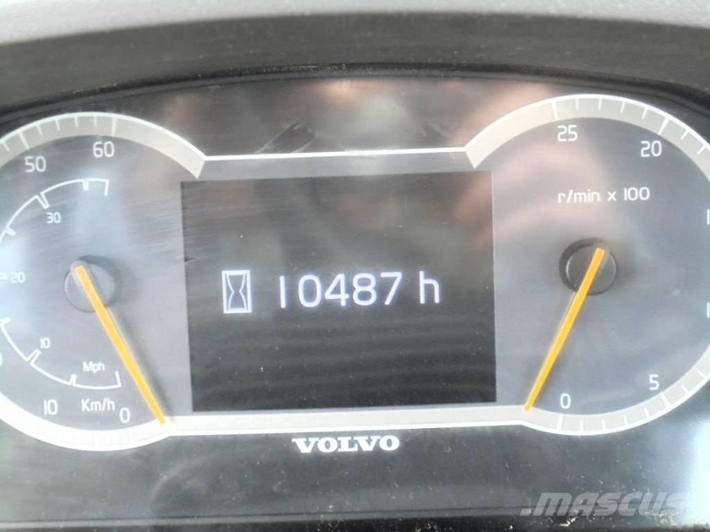 Volvo L 90 H Φορτωτές με λάστιχα (Τροχοφόροι)