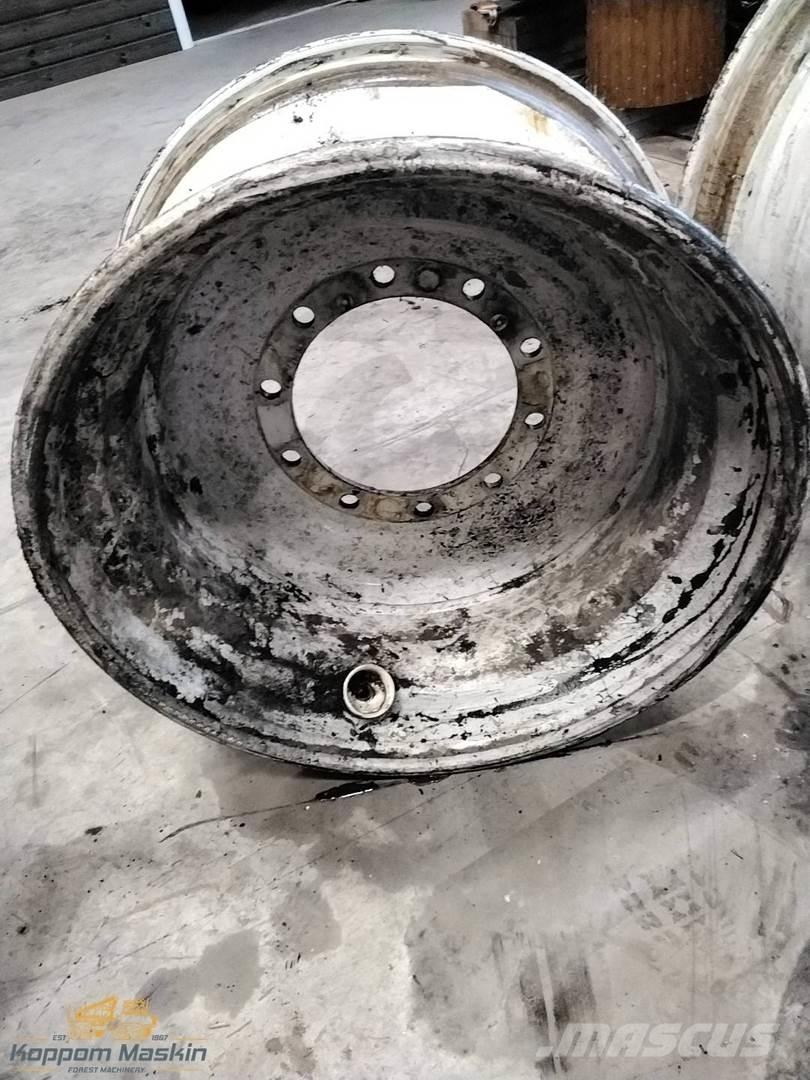 Sampo Hr46x 15x28 Ελαστικά και ζάντες