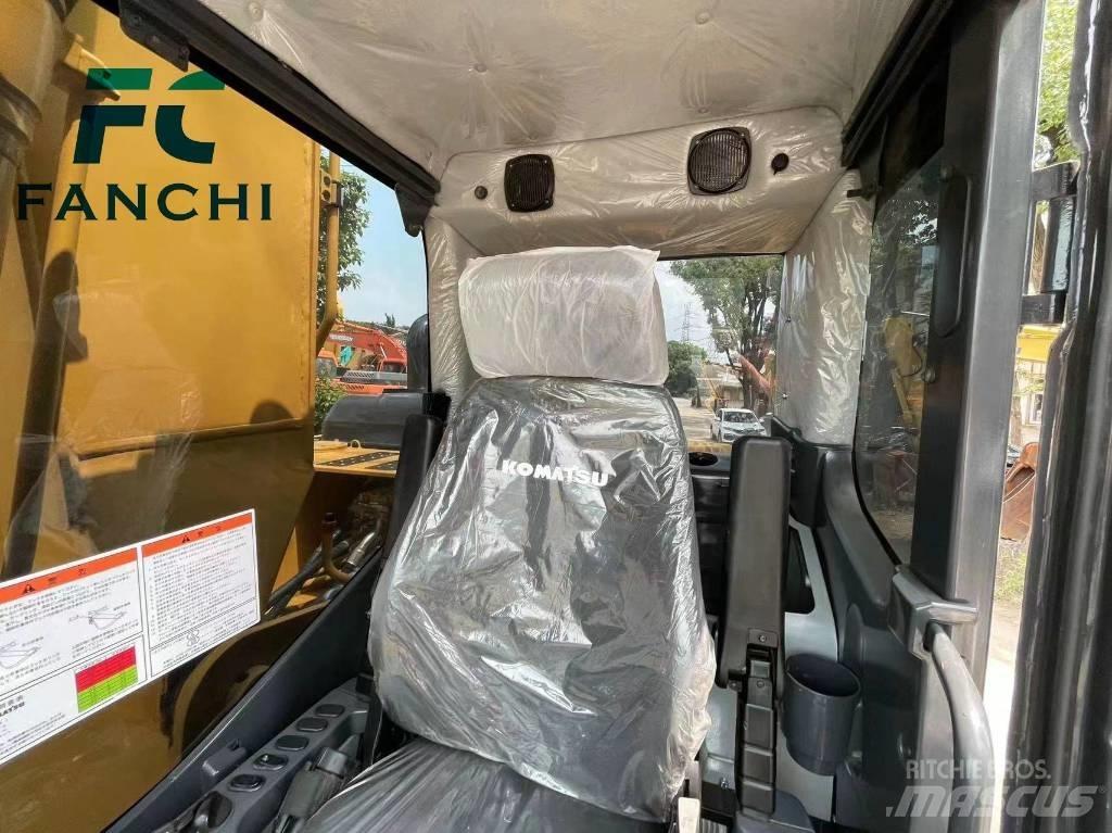 Komatsu PC 200-6 Μίνι εκσκαφείς 7t - 12t