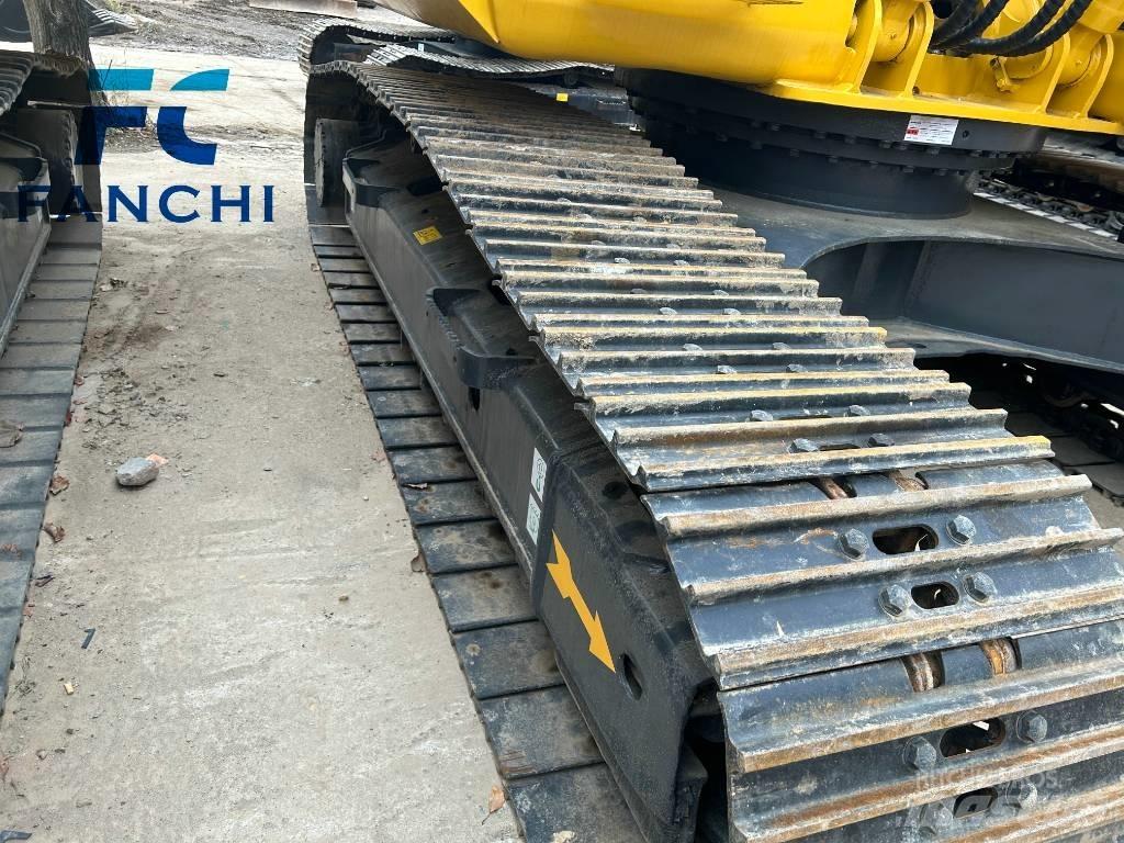 Komatsu PC 200-6 Μίνι εκσκαφείς 7t - 12t