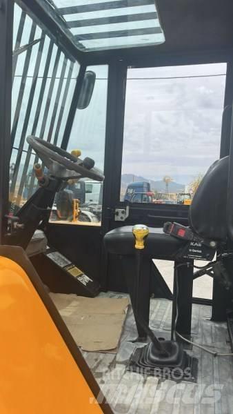 JCB 926 Φορτηγά ανώμαλου εδάφους