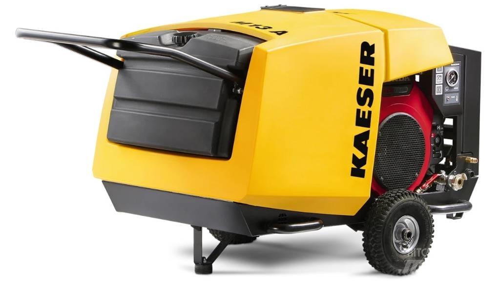 Kaeser M 17 Συμπιεστές