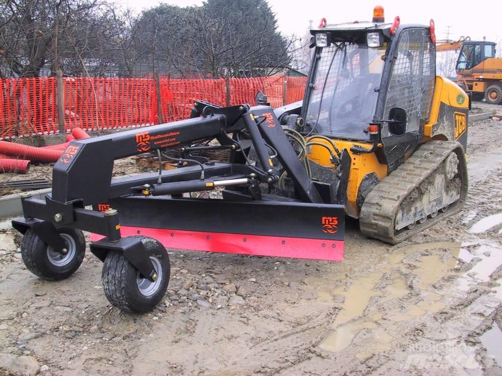 M3 Grader Blade GR Χειρισμός Υλικών - Άλλα