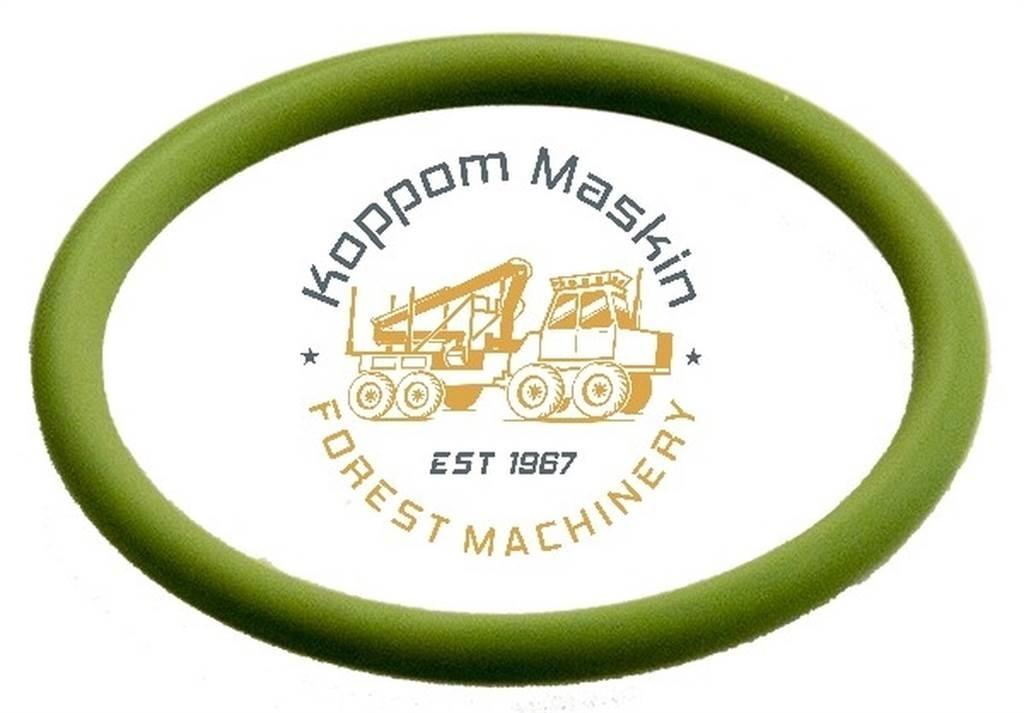 Ponsse 0073018 Υδραυλικά