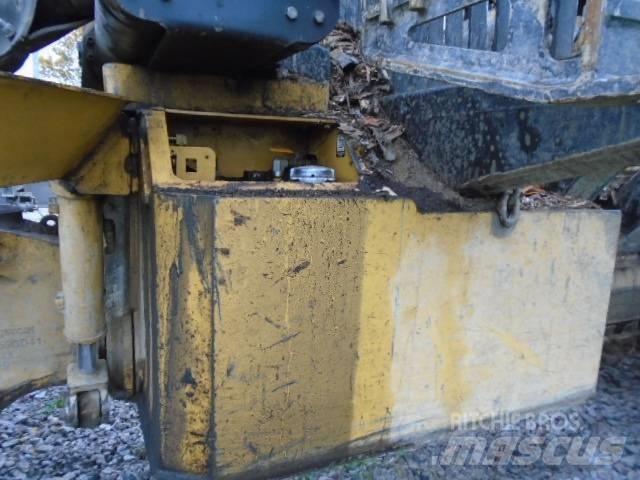 Tigercat 1085C Μεταφορείς ξυλείας