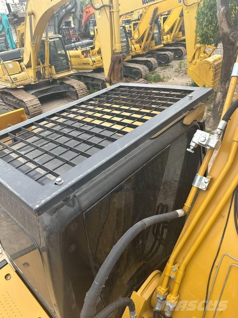 CAT CAT330D Μίνι εκσκαφείς 7t - 12t