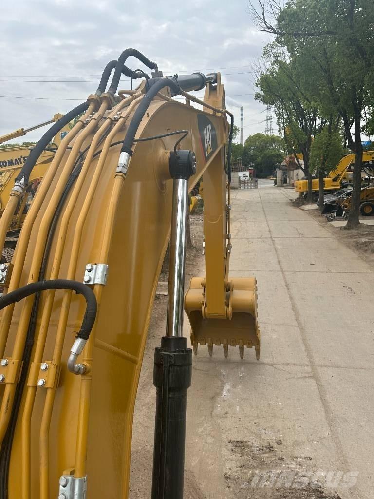 CAT CAT330D Μίνι εκσκαφείς 7t - 12t