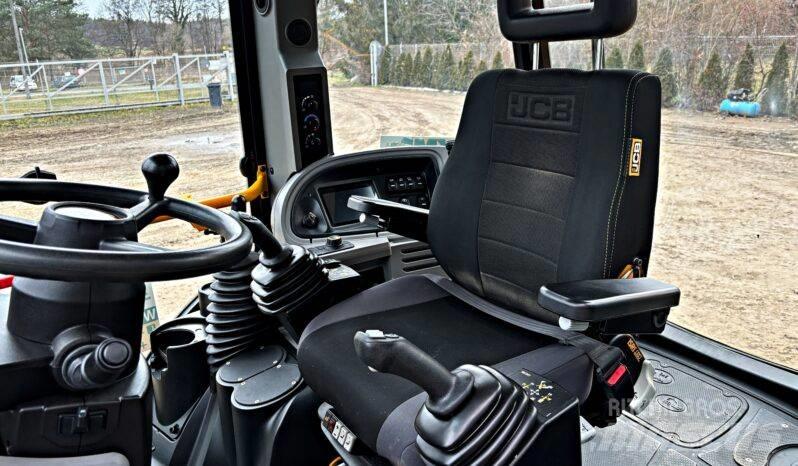 JCB 3 CX Εκσκαφείς Φορτωτές τύπου JCB